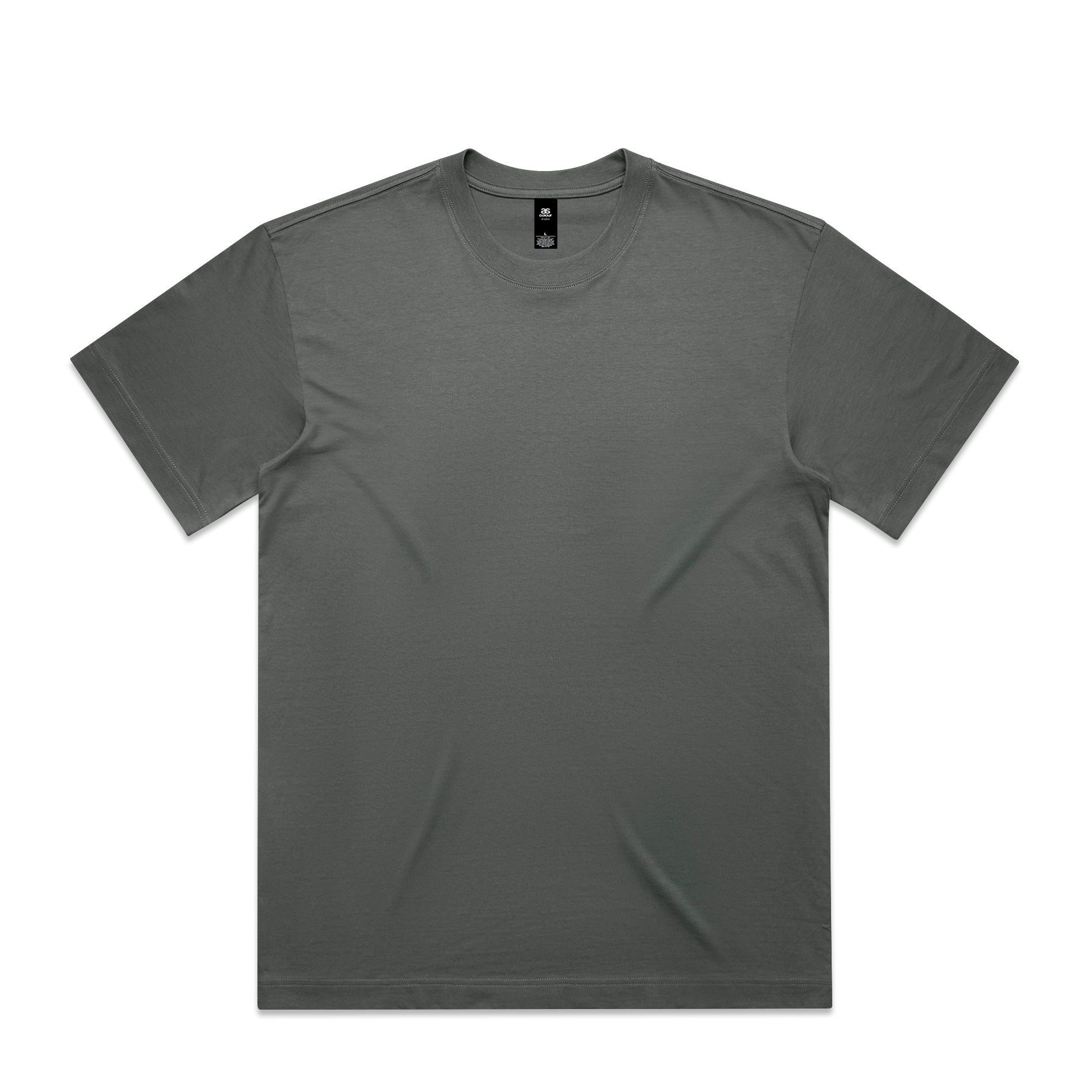 THE BOX TEE
