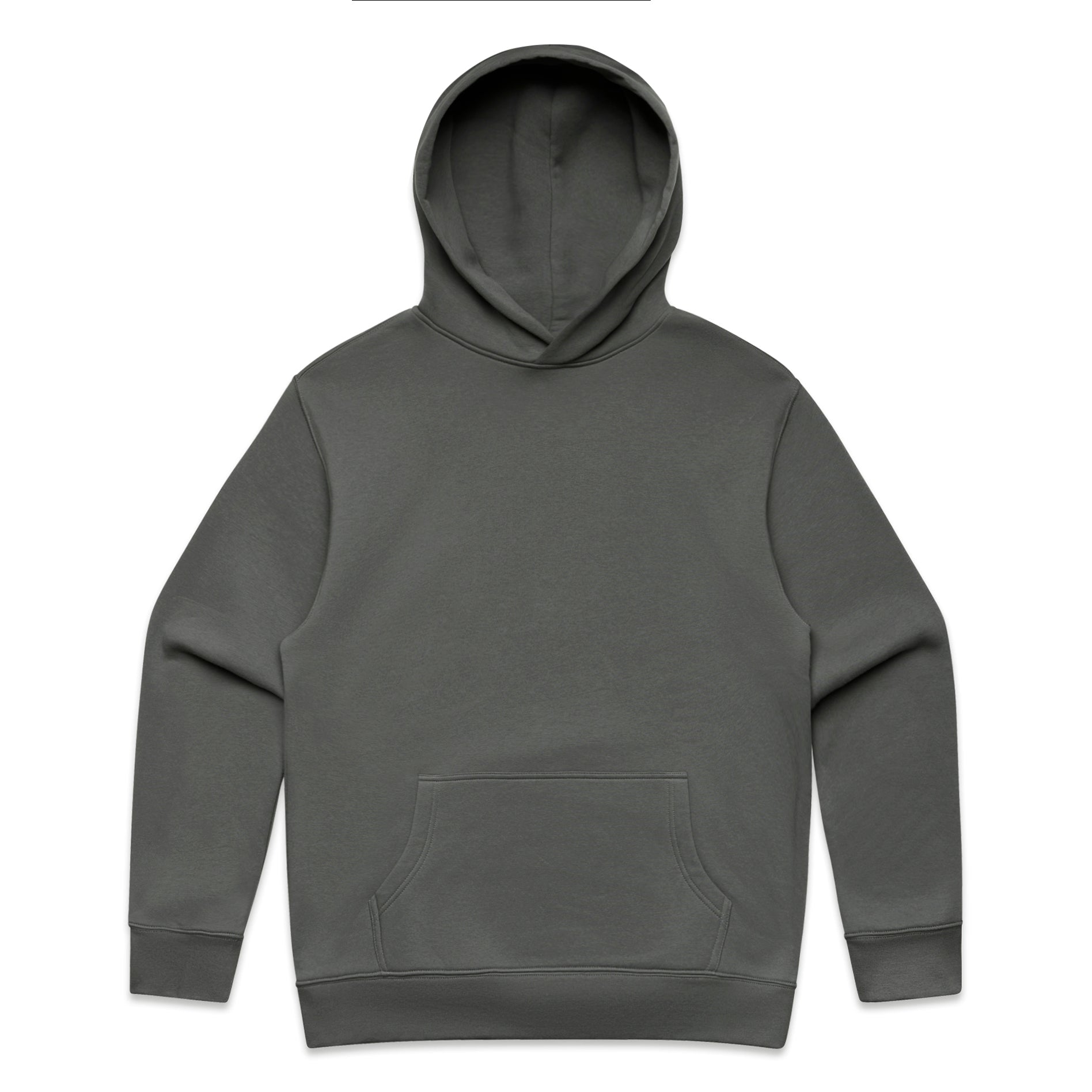 THE RELAX HOODIE - UNISEX