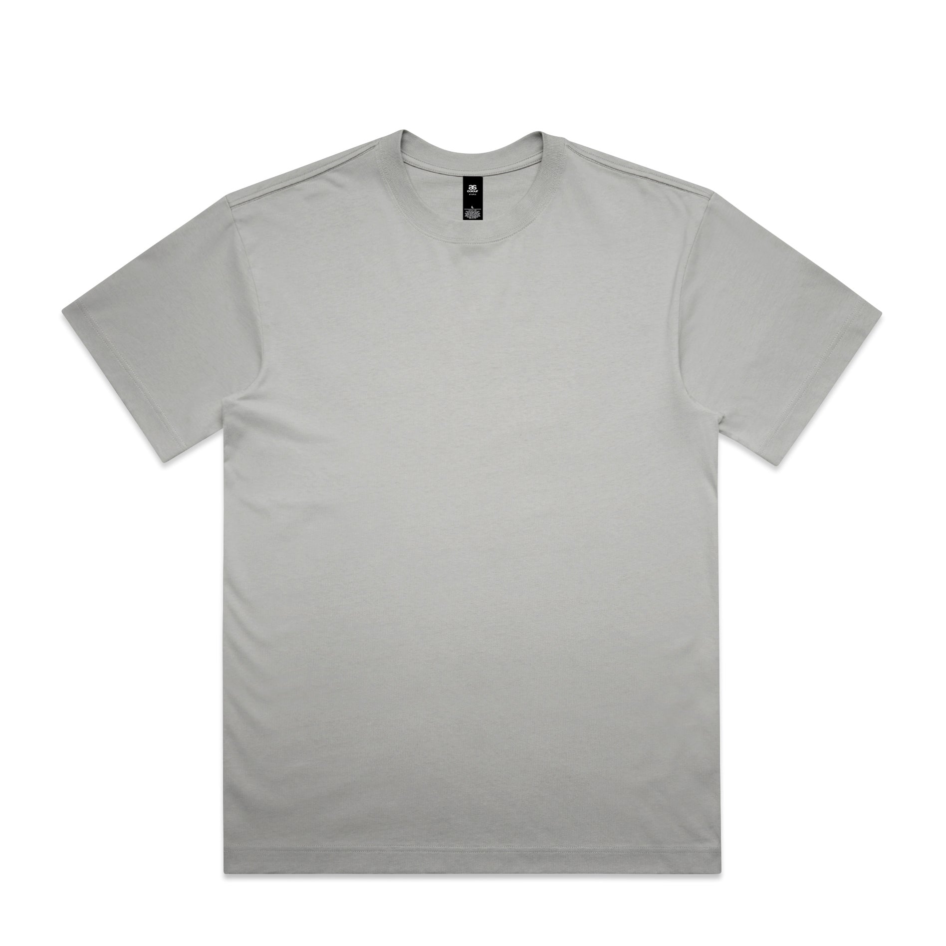 THE BOX TEE
