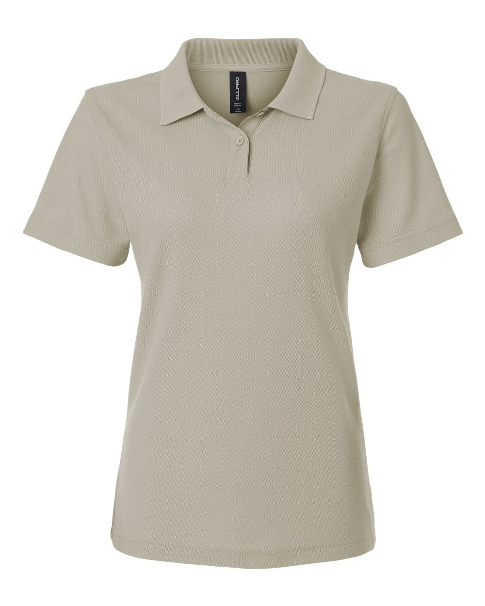 Women’s Pique Polo