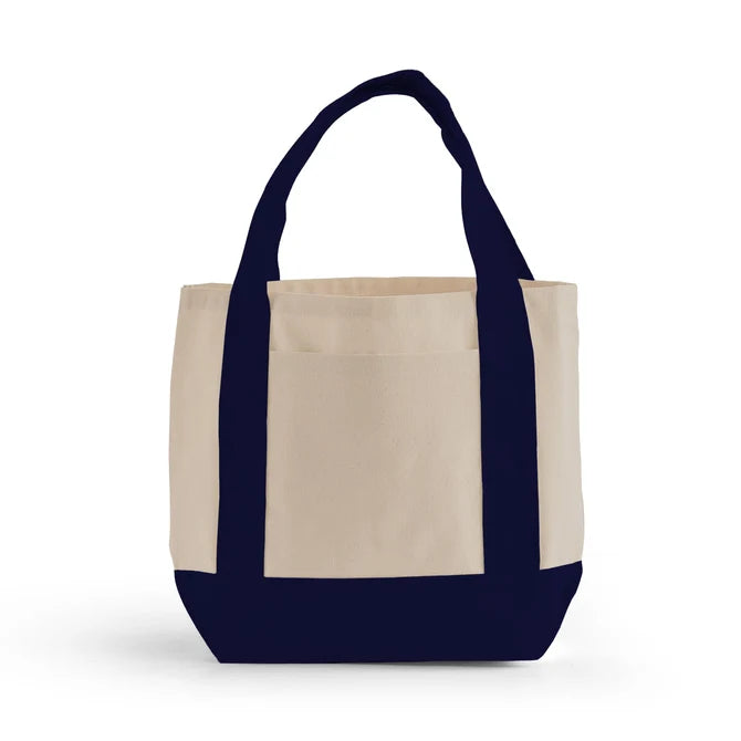 MINI ICONIC SHOPPING BAG