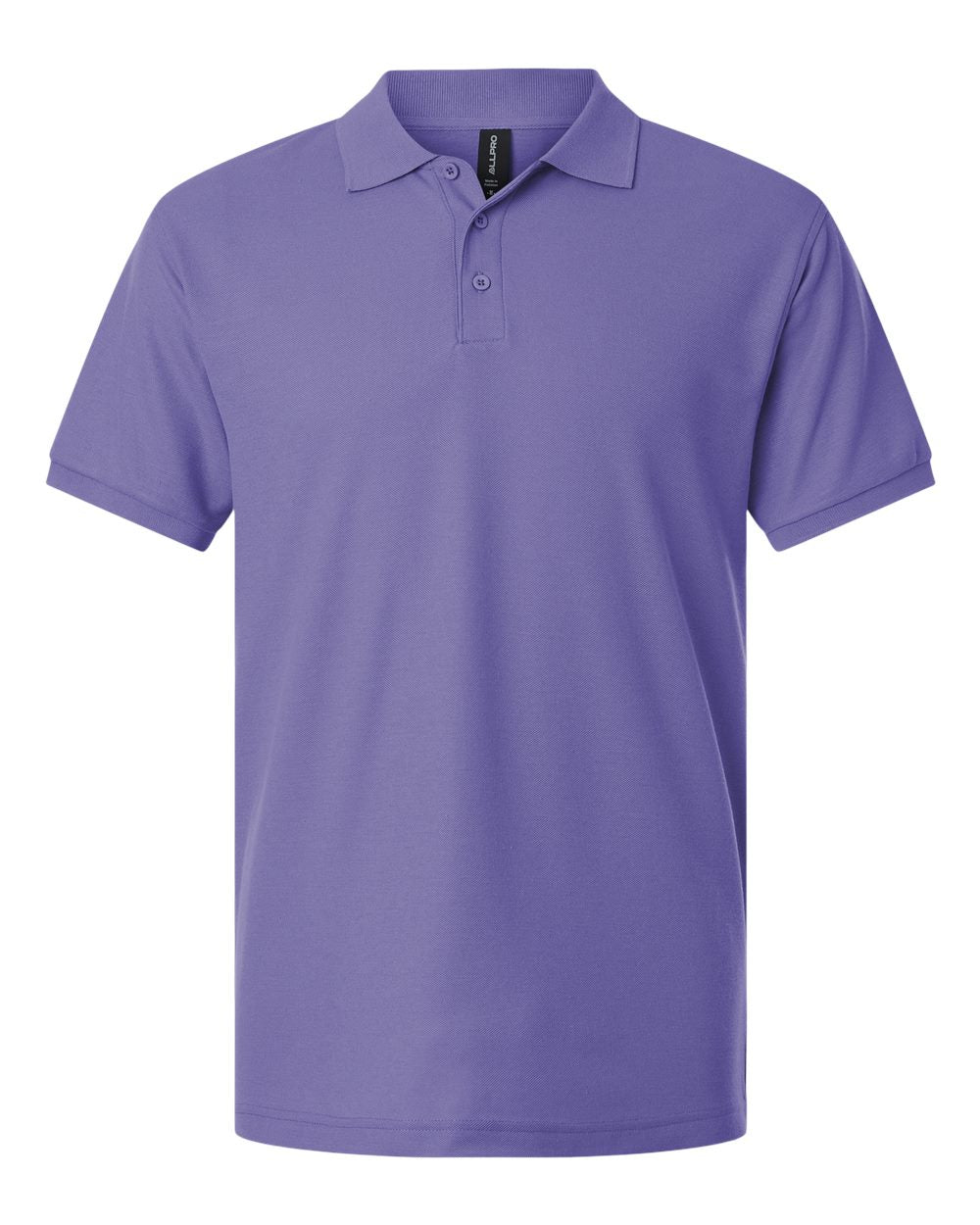 Men’s Pique Polo