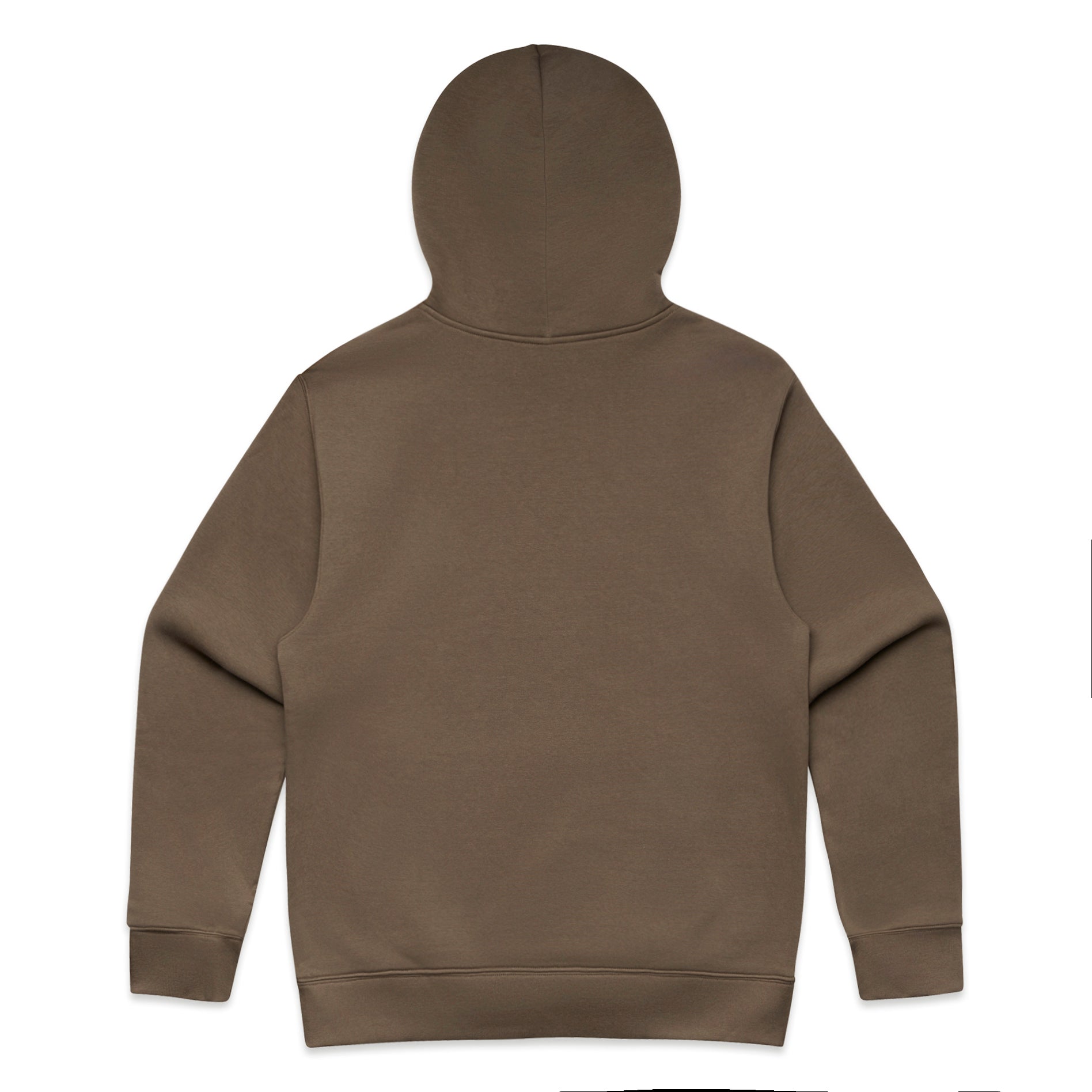 THE RELAX HOODIE - UNISEX