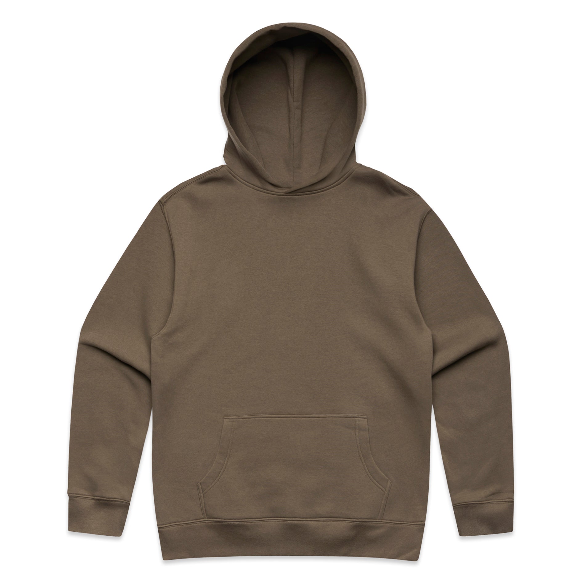 THE RELAX HOODIE - UNISEX