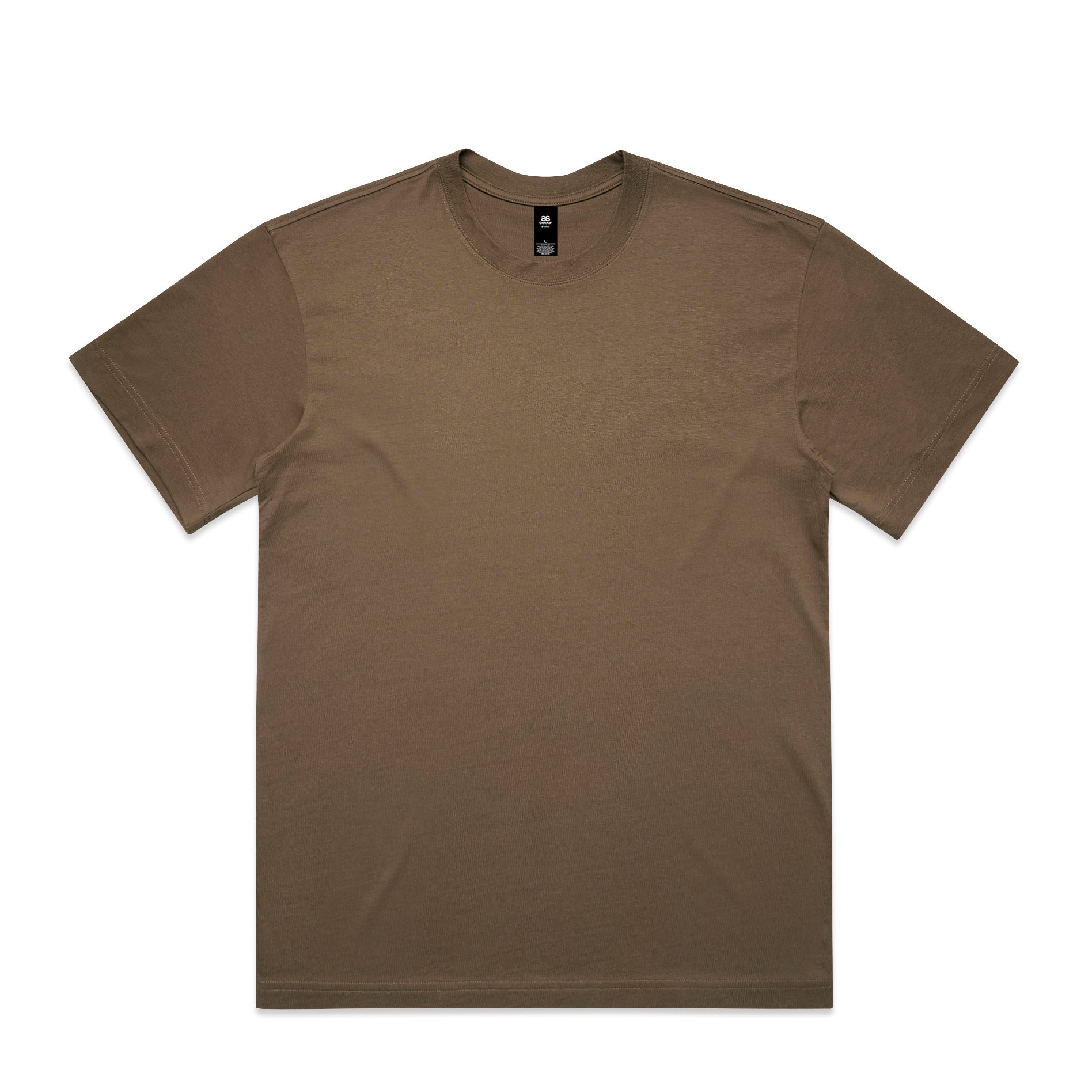 THE BOX TEE