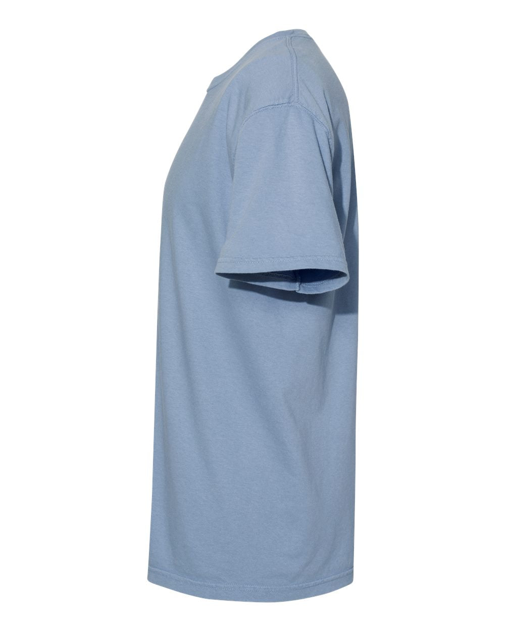 GARMENT-DYED HEAVYWEIGHT T-SHIRT - UNISEX