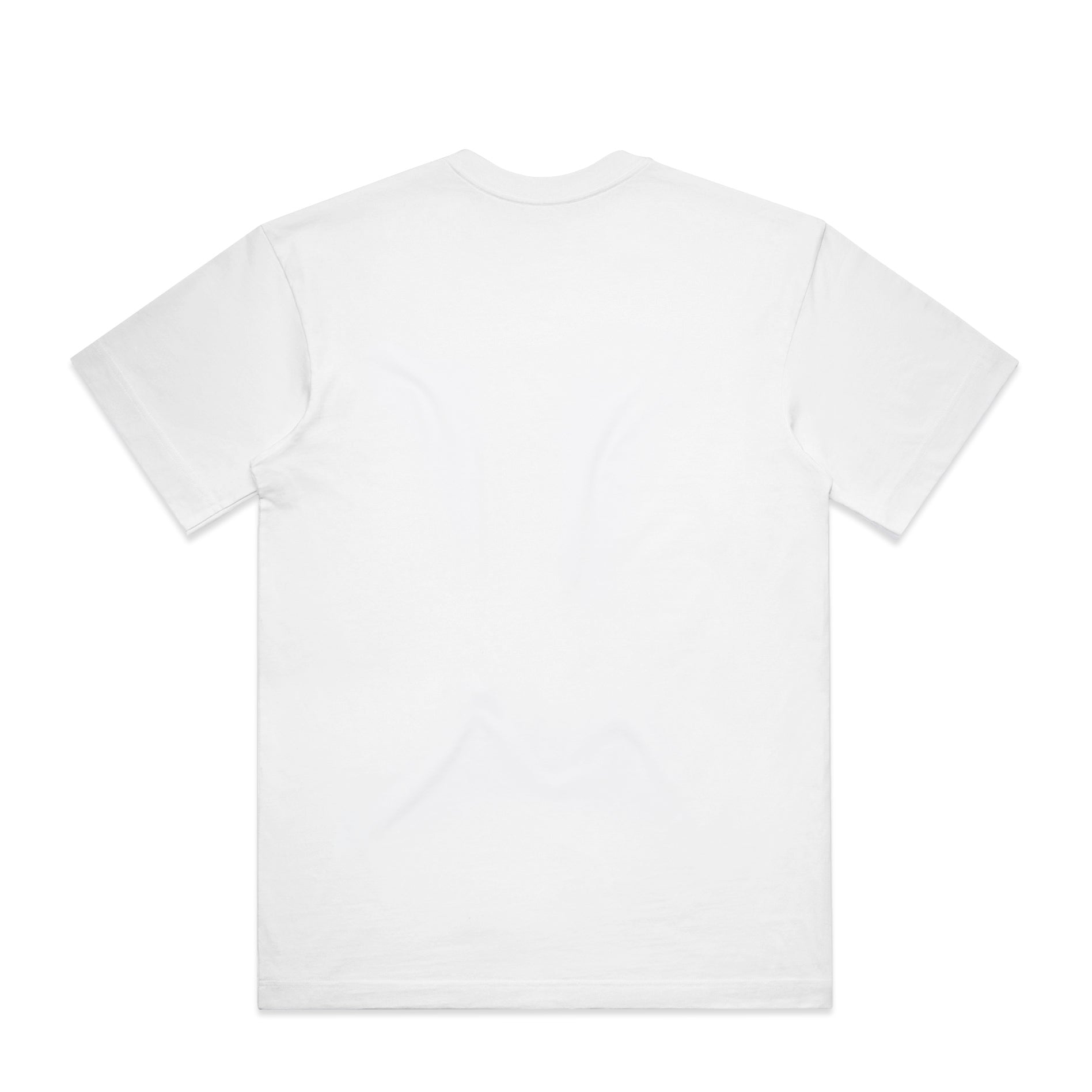 THE BOX TEE