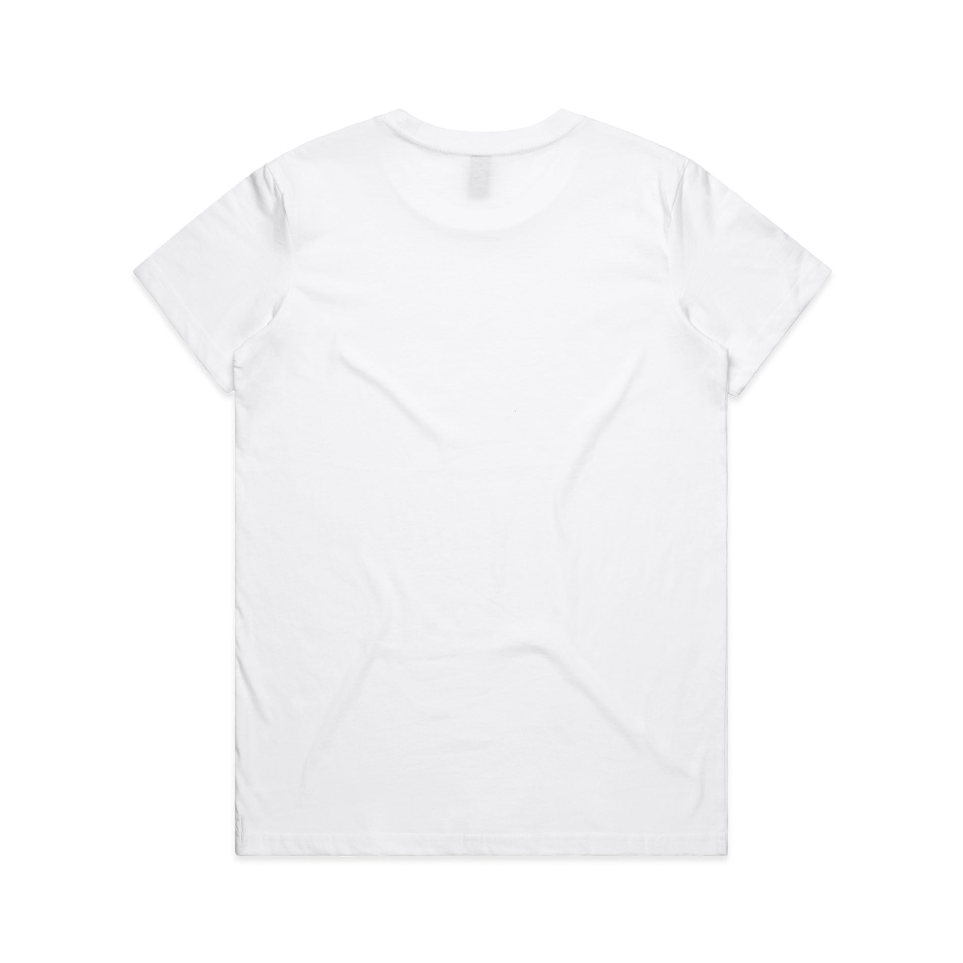 CUSTOMIZABLE - WO'S MAPLE TEE