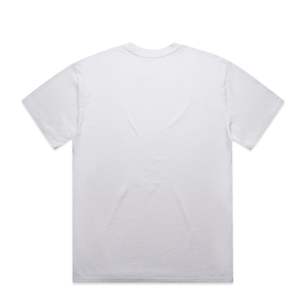 CUSTOMIZABLE - THE HEAVY OVERSIZED TEE