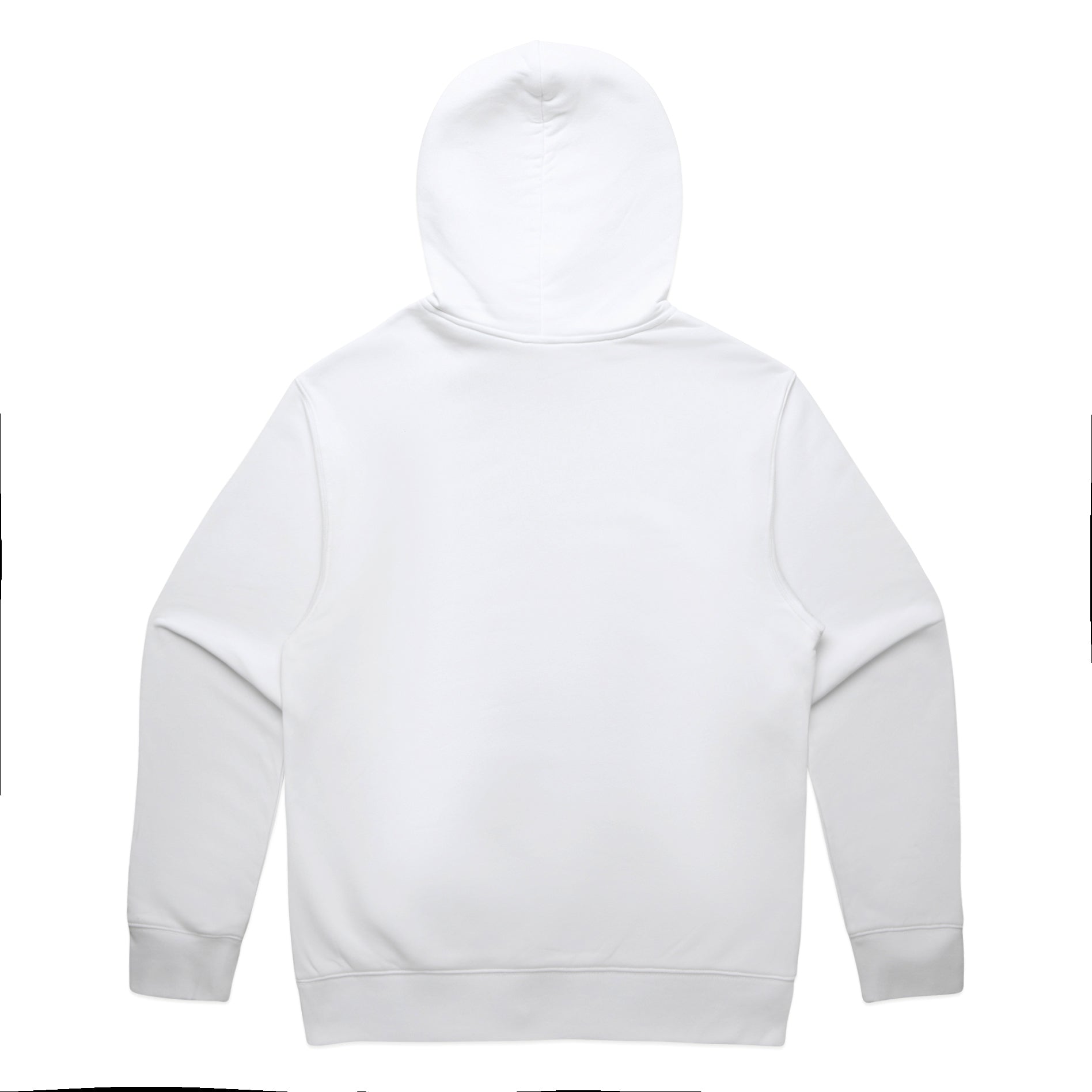 CUSTOMIZABLE - THE RELAX HOODIE