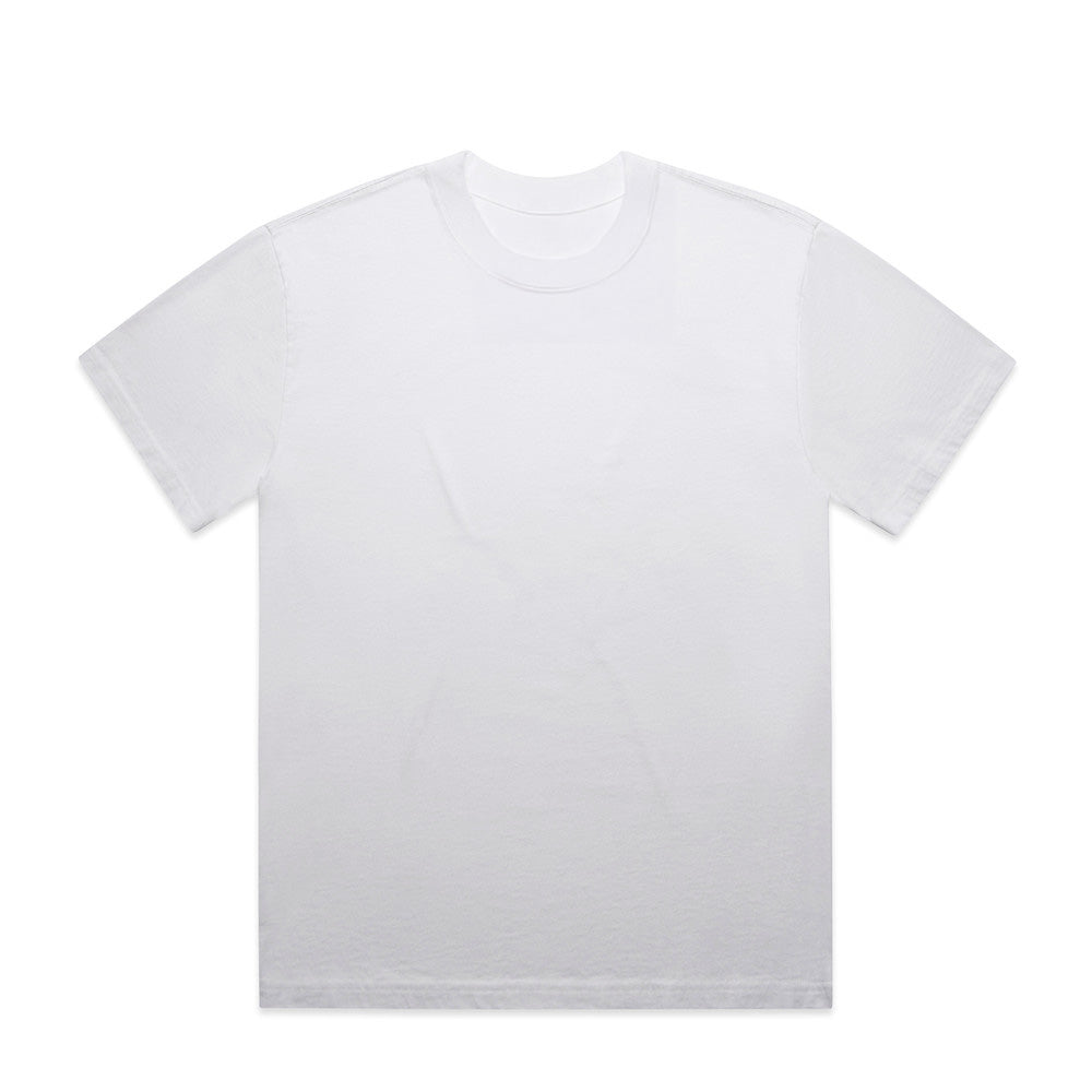 CUSTOMIZABLE - THE HEAVY OVERSIZED TEE
