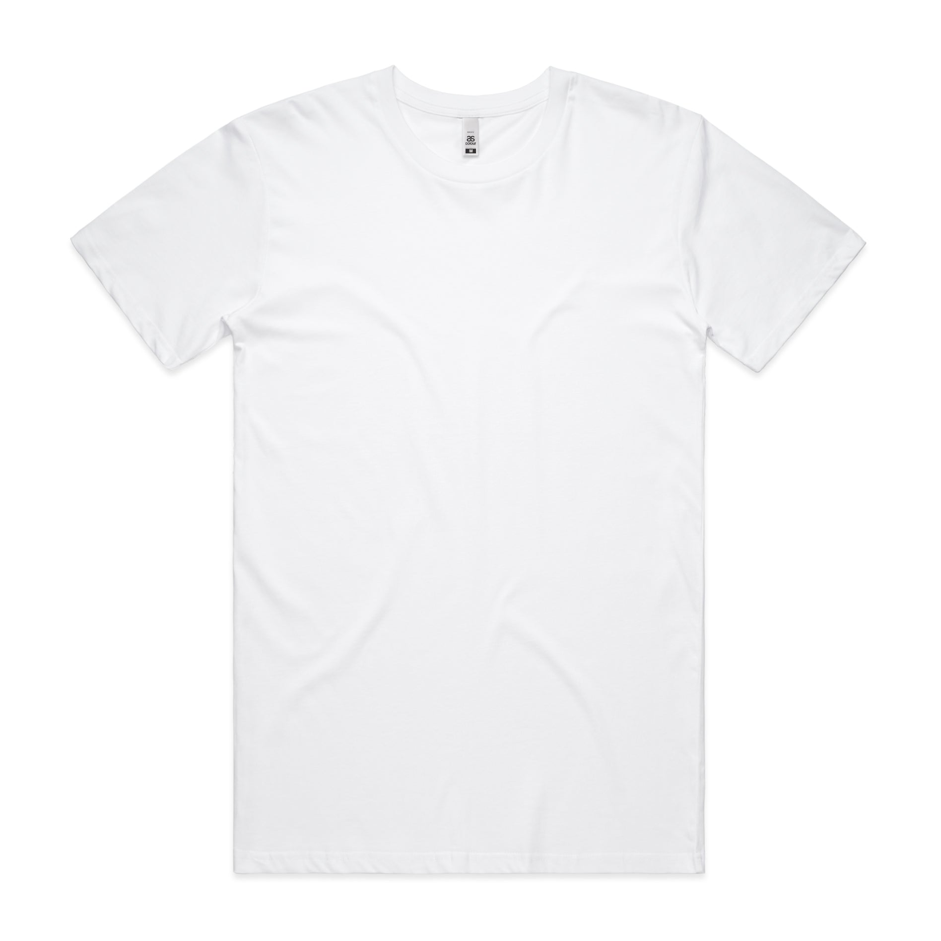 CUSTOMIZABLE - THE BASIC TEE - UNISEX