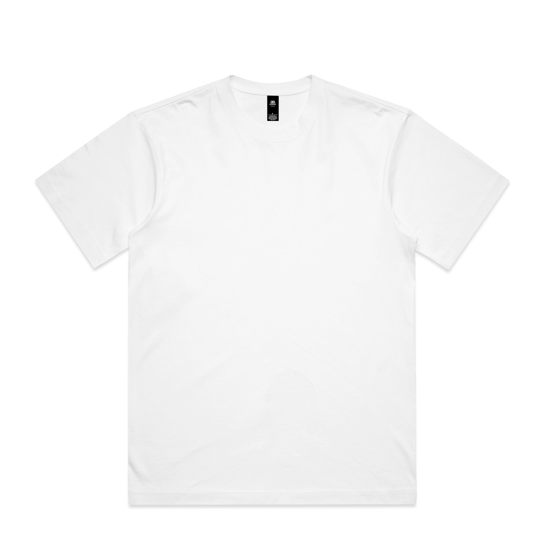 THE BOX TEE