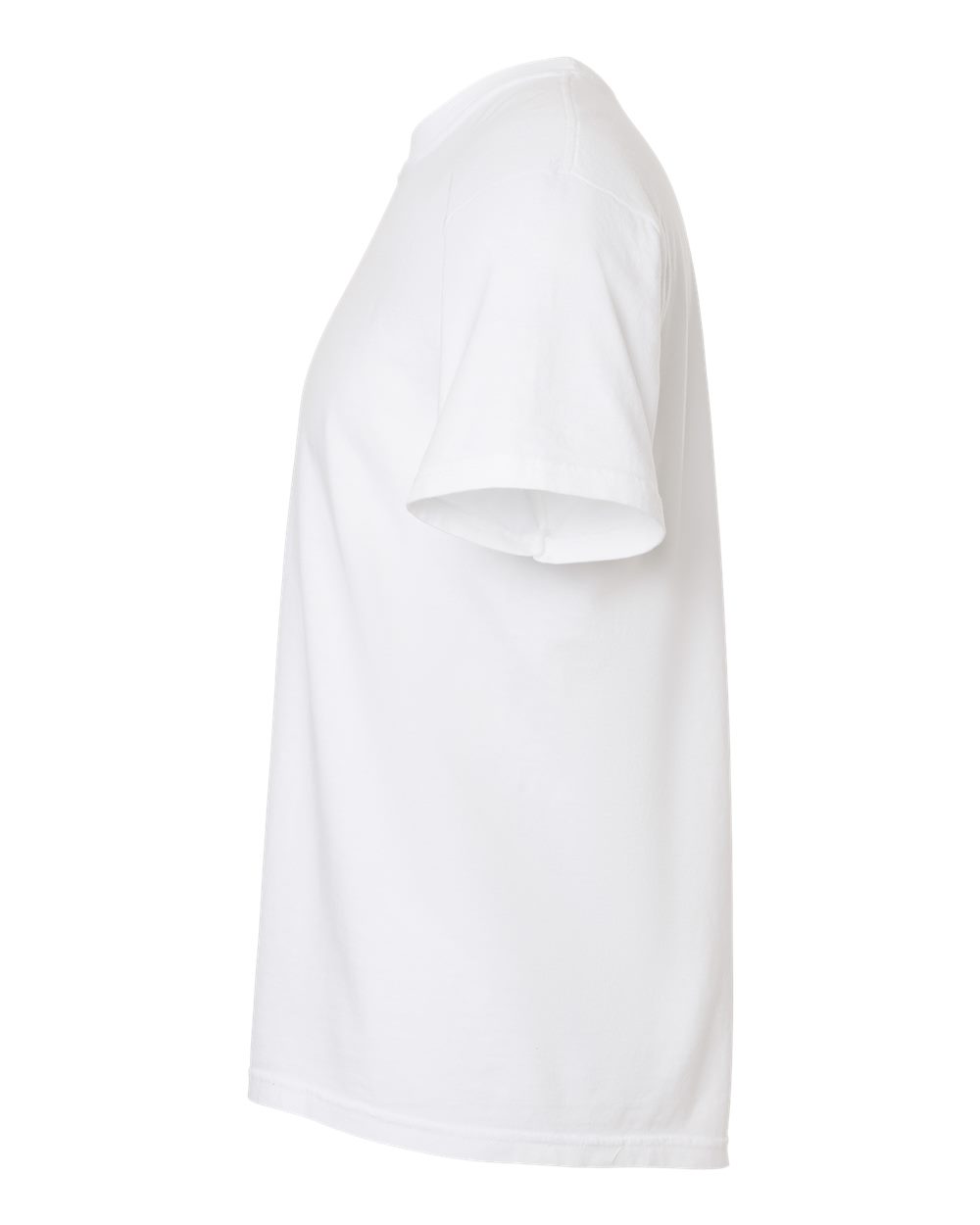 GARMENT-DYED HEAVYWEIGHT T-SHIRT - UNISEX