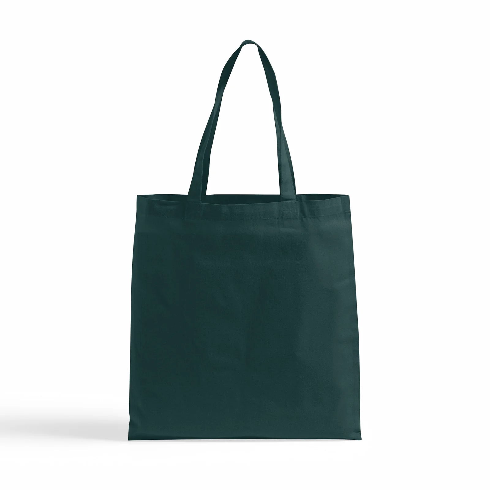 BASIC COTTON TOTE