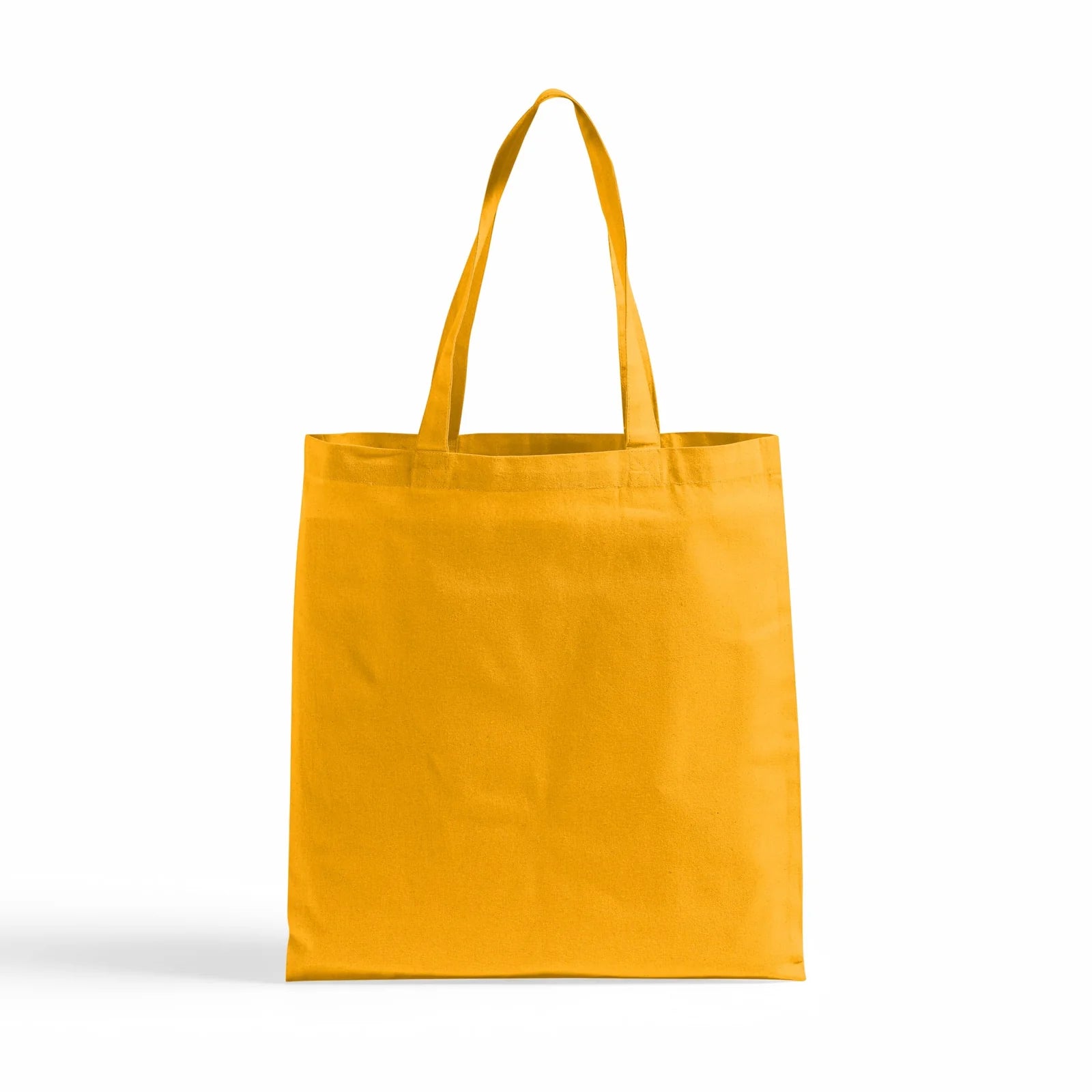 BASIC COTTON TOTE