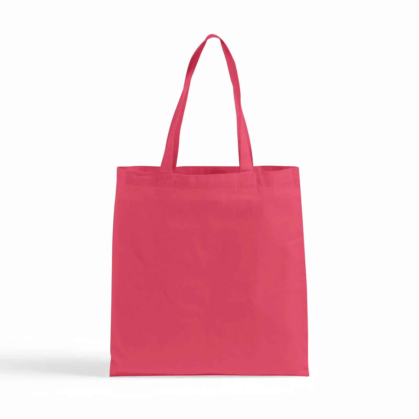 BASIC COTTON TOTE