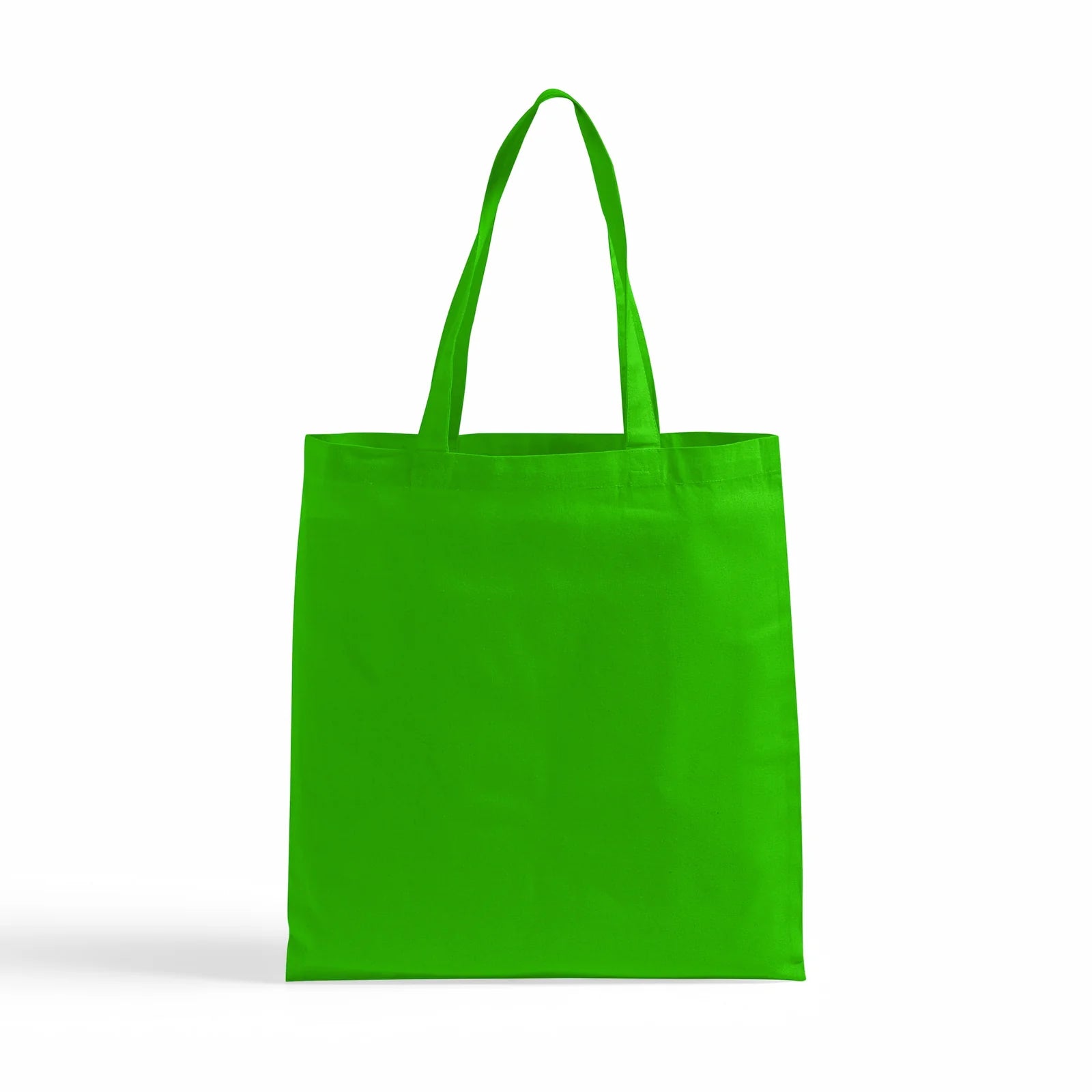 BASIC COTTON TOTE