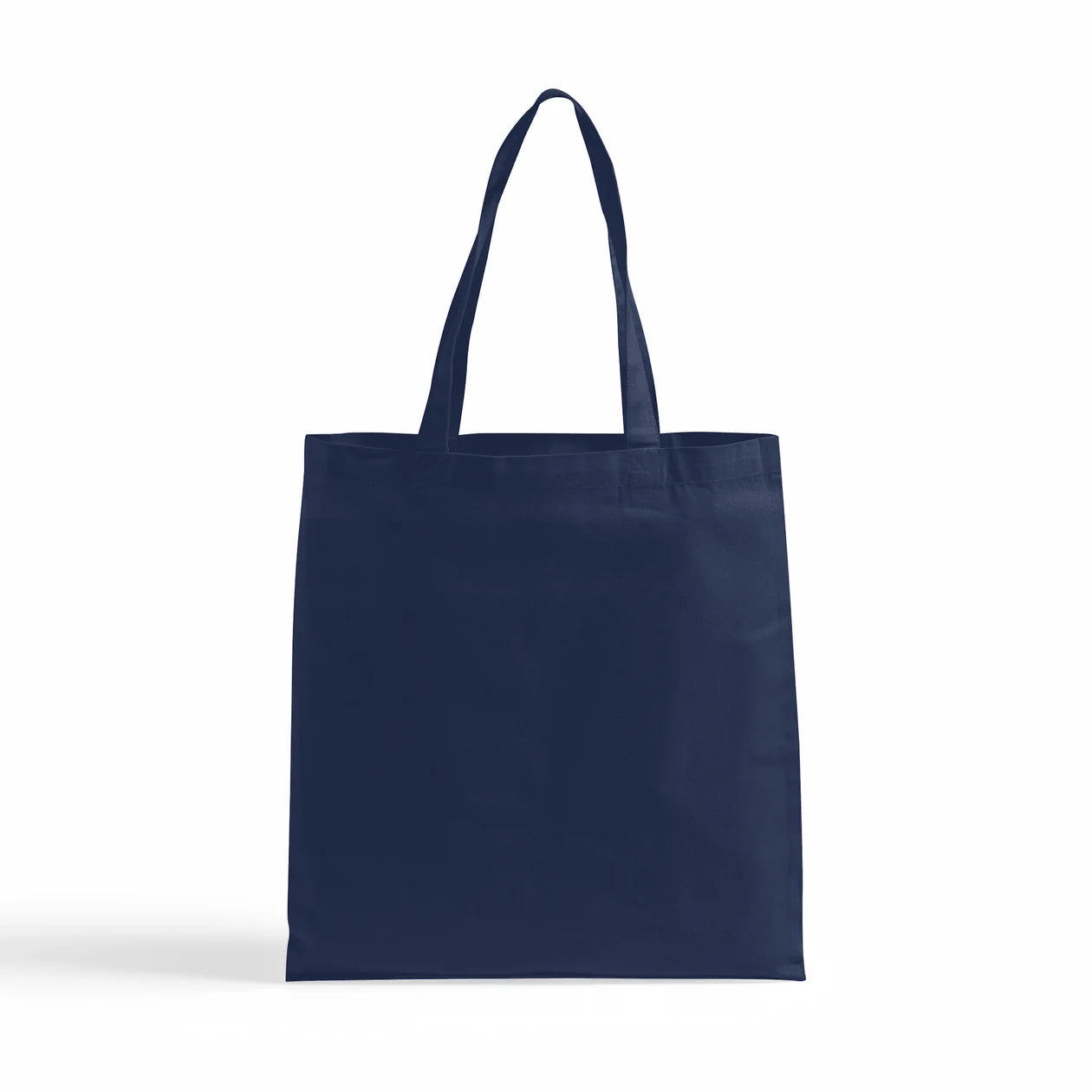 BASIC COTTON TOTE