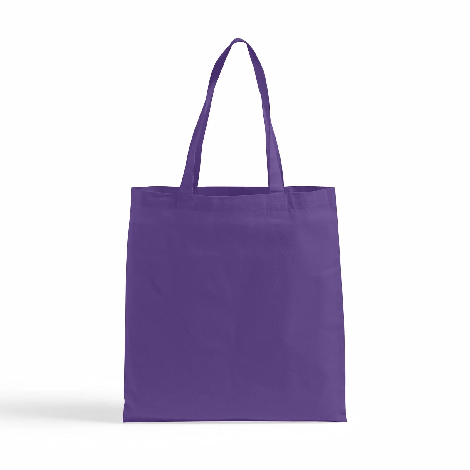 BASIC COTTON TOTE