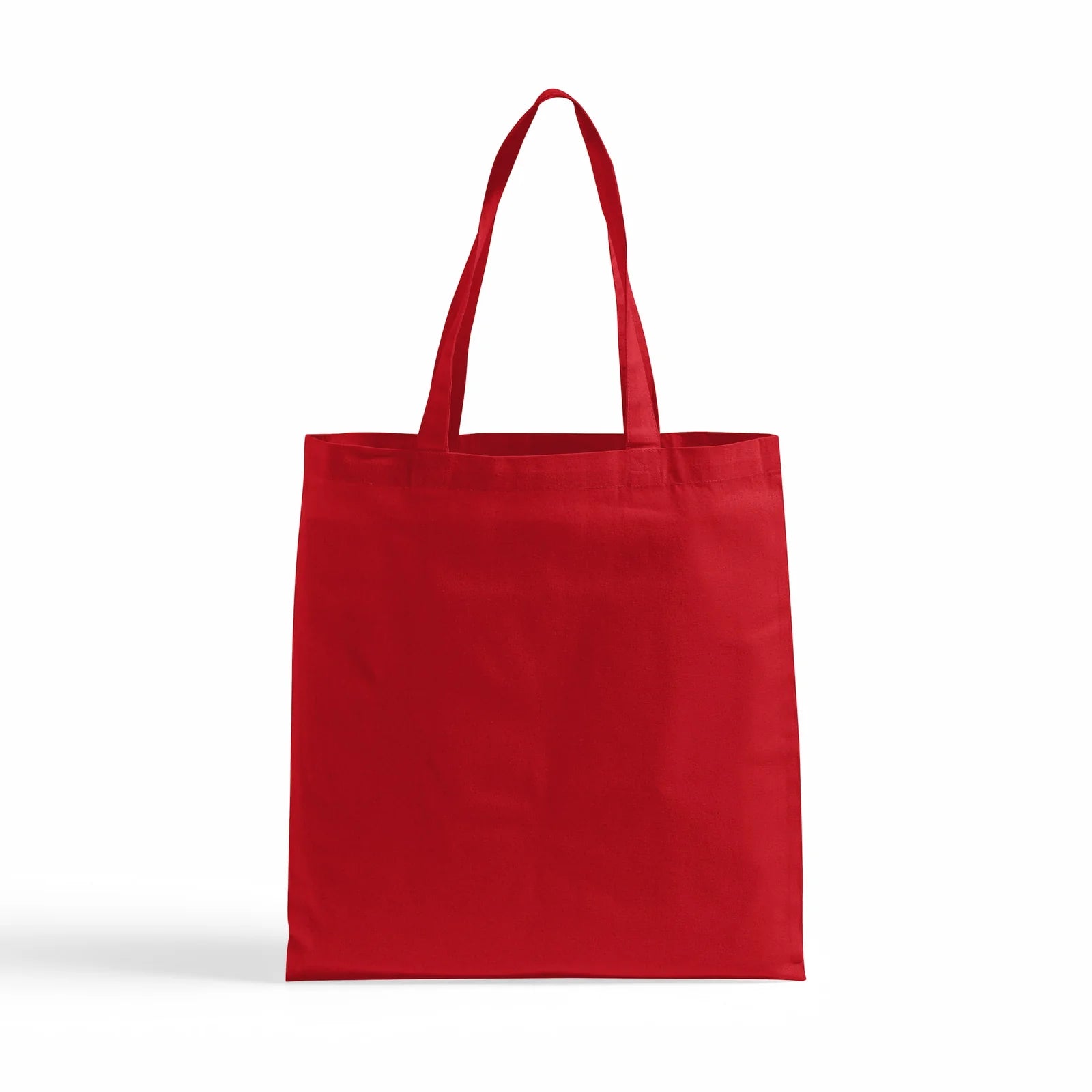 BASIC COTTON TOTE