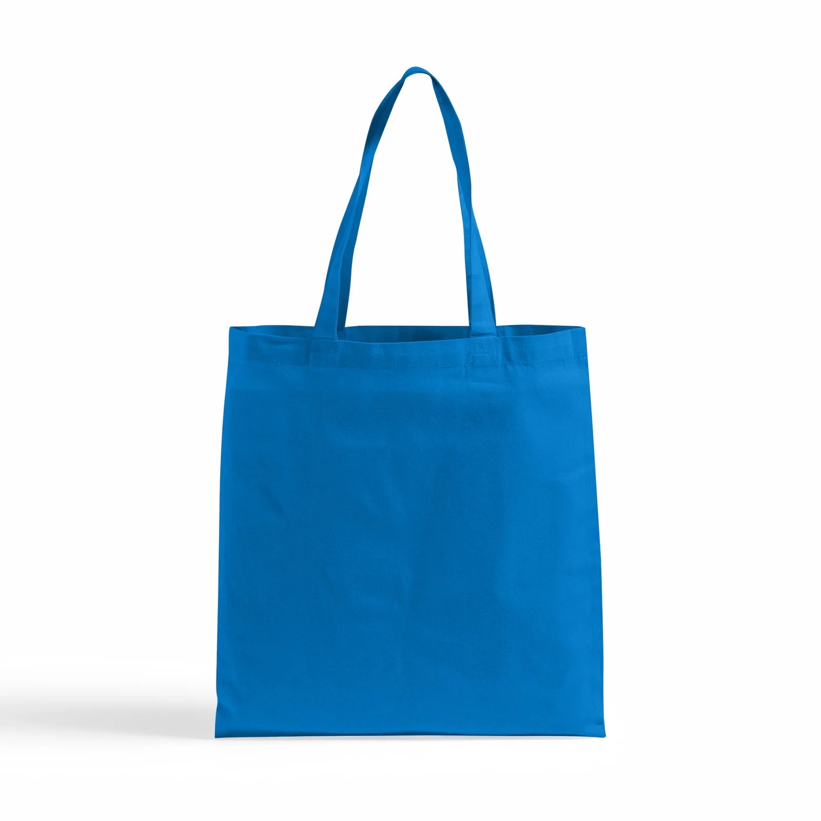 BASIC COTTON TOTE