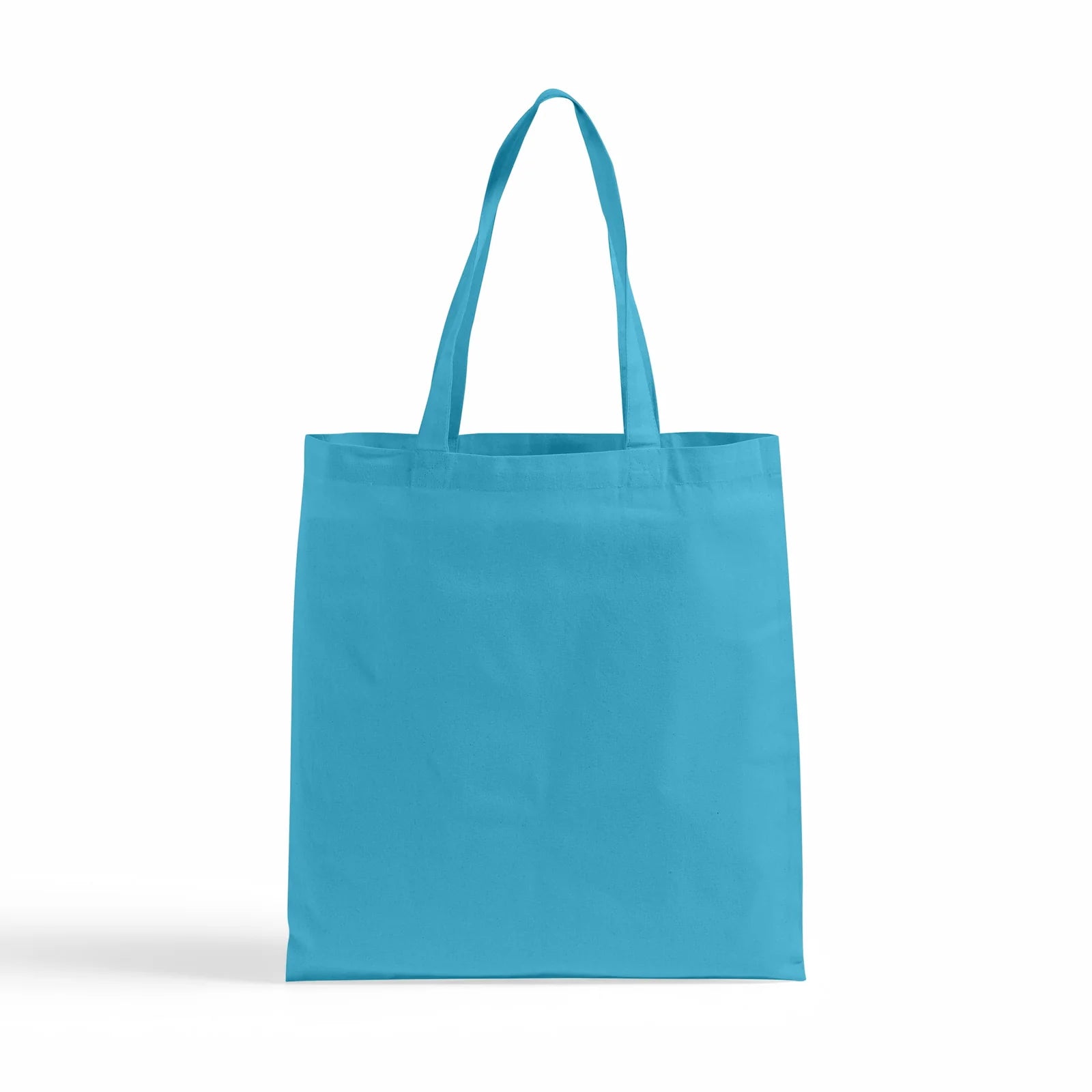 BASIC COTTON TOTE