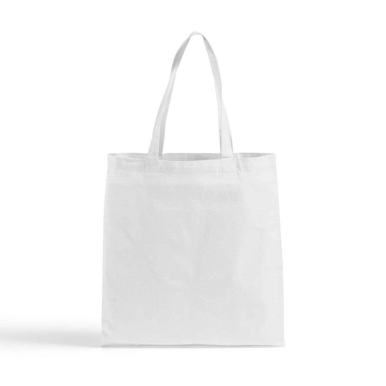BASIC COTTON TOTE