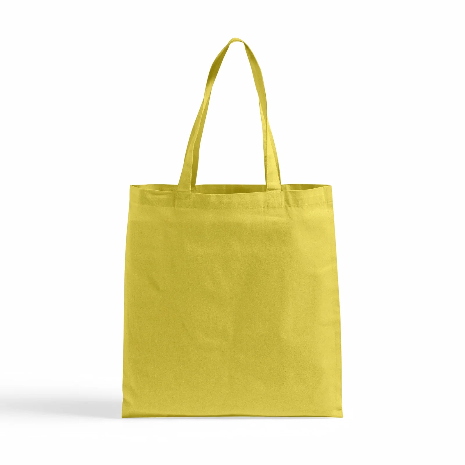 BASIC COTTON TOTE